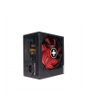 Xilence Gaming Bronze 650W, PC power supply (Kolor: CZARNY, 2x PCIe, 650 Watt) - nr 10