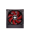 Xilence Gaming Bronze 650W, PC power supply (Kolor: CZARNY, 2x PCIe, 650 Watt) - nr 17