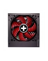 Xilence Gaming Bronze 650W, PC power supply (Kolor: CZARNY, 2x PCIe, 650 Watt) - nr 9