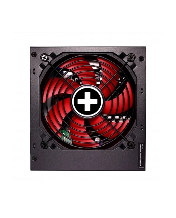 Xilence Gaming Bronze 650W, PC power supply (Kolor: CZARNY, 2x PCIe, 650 Watt)