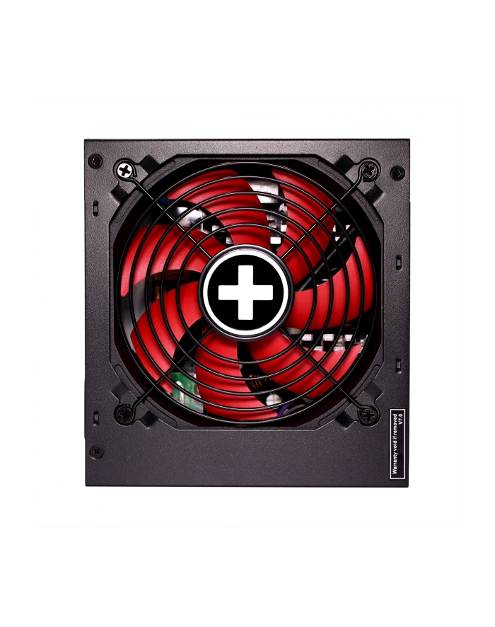 Xilence Gaming Bronze 650W, PC power supply (Kolor: CZARNY, 2x PCIe, 650 Watt) główny