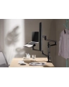gembird Uchwyt do monitora max 27'' i laptop do 17'' - nr 21