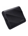 samsung Dysk zewnętrzny SSD T9 1TB USB3.2 GEN.2 czarny - nr 44