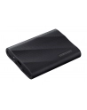 samsung Dysk zewnętrzny SSD T9 2TB USB3.2 GEN.2 czarny - nr 13