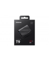 samsung Dysk zewnętrzny SSD T9 2TB USB3.2 GEN.2 czarny - nr 16