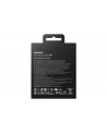 samsung Dysk zewnętrzny SSD T9 2TB USB3.2 GEN.2 czarny - nr 17