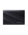 samsung Dysk zewnętrzny SSD T9 2TB USB3.2 GEN.2 czarny - nr 1