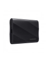 samsung Dysk zewnętrzny SSD T9 2TB USB3.2 GEN.2 czarny - nr 26