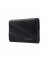 samsung Dysk zewnętrzny SSD T9 2TB USB3.2 GEN.2 czarny - nr 27