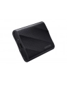 samsung Dysk zewnętrzny SSD T9 2TB USB3.2 GEN.2 czarny - nr 29