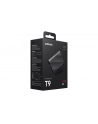 samsung Dysk zewnętrzny SSD T9 2TB USB3.2 GEN.2 czarny - nr 7
