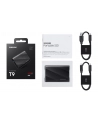 samsung Dysk zewnętrzny SSD T9 4TB USB3.2 GEN.2 czarny - nr 11