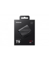 samsung Dysk zewnętrzny SSD T9 4TB USB3.2 GEN.2 czarny - nr 32