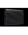 samsung Dysk zewnętrzny SSD T9 4TB USB3.2 GEN.2 czarny - nr 67