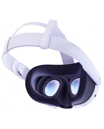 Meta Quest 3 Virtual Reality - 512 GB