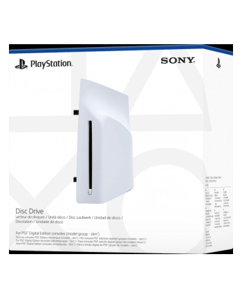 sony Napęd optyczny do konsol PlayStation 5 Digital Edition
