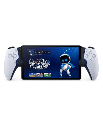 sony Konsola przenośna PlayStation Portal do systemu PlaStation 5