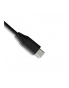 qoltec Ładowarka GaN Power Pro | 1xUSB-C | 45W | 5-20V | 2.25-3A |      Czarna - nr 12