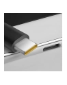 qoltec Ładowarka GaN Power Pro | 1xUSB-C | 45W | 5-20V | 2.25-3A |      Czarna - nr 14
