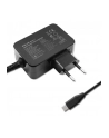 qoltec Ładowarka GaN Power Pro | 1xUSB-C | 45W | 5-20V | 2.25-3A |      Czarna - nr 15