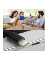 qoltec Ładowarka GaN Power Pro | 1xUSB-C | 90W | 5-20V | 3-4.5A | Czarna - nr 11