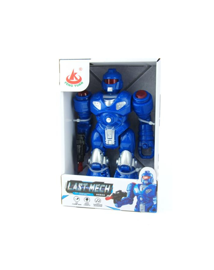 dromader Robot na baterie w pudełku 1340624 główny
