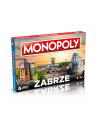 Monopoly Zabrze gra 04169 WINNING MOVES - nr 1