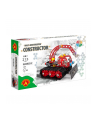 Mały Konstruktor NORDIC 215 elementów 2805 ALEXAND-ER - nr 2