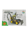 Mały Konstruktor JAY 185 elementów 2806 ALEXAND-ER - nr 1