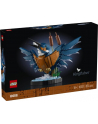 LEGO 10331 ICONS Zimorodek p4 - nr 1