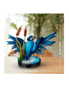LEGO 10331 ICONS Zimorodek p4 - nr 23