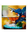 LEGO 10331 ICONS Zimorodek p4 - nr 6