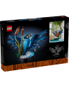 LEGO 10331 ICONS Zimorodek p4 - nr 9