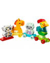 LEGO 10412 DUPLO My First Pociąg ze zwierzątkami p4 - nr 16