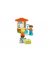 LEGO 10416 DUPLO Town Opieka nad zwierzętami na farmie p2 - nr 10