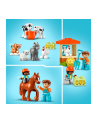 LEGO 10416 DUPLO Town Opieka nad zwierzętami na farmie p2 - nr 17