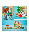 LEGO 10416 DUPLO Town Opieka nad zwierzętami na farmie p2 - nr 18