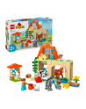 LEGO 10416 DUPLO Town Opieka nad zwierzętami na farmie p2 - nr 21
