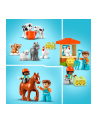 LEGO 10416 DUPLO Town Opieka nad zwierzętami na farmie p2 - nr 3