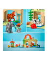 LEGO 10416 DUPLO Town Opieka nad zwierzętami na farmie p2 - nr 4