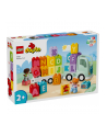 LEGO 10421 DUPLO Town Ciężarówka z alfabetem p3 - nr 32