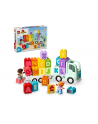 LEGO 10421 DUPLO Town Ciężarówka z alfabetem p3 - nr 34