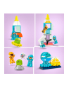 LEGO 10422 DUPLO Town Przygoda w promie kosmicznym p3 - nr 18