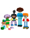 LEGO 10423 DUPLO Town Ludziki z emocjami p2 - nr 10