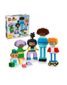 LEGO 10423 DUPLO Town Ludziki z emocjami p2 - nr 33