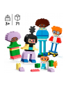 LEGO 10423 DUPLO Town Ludziki z emocjami p2 - nr 4