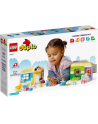 LEGO 10992 DUPLO Town Dzień z życia w żłobku p2 - nr 10