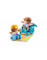 LEGO 10992 DUPLO Town Dzień z życia w żłobku p2 - nr 13