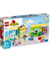 LEGO 10992 DUPLO Town Dzień z życia w żłobku p2 - nr 2
