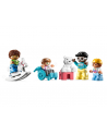 LEGO 10992 DUPLO Town Dzień z życia w żłobku p2 - nr 5